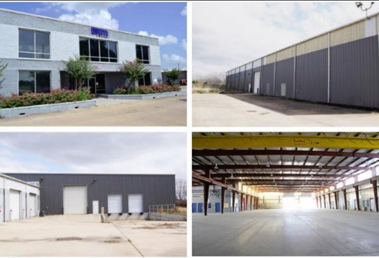 Sugar Land Industrial