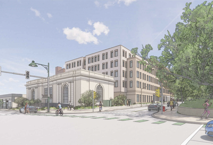 Affordable Housing Developer Plans $63M Newton Project: The Boston Deal Sheet
