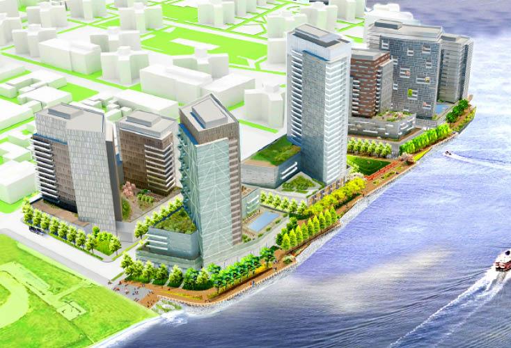 The New 421-a Tax Abatement Has No Preferences For Local Residents