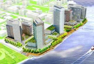 The New 421-a Tax Abatement Has No Preferences For Local Residents