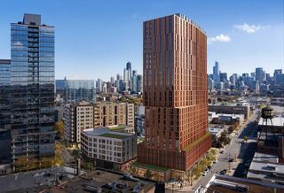 This Week's Chicago Deal Sheet
