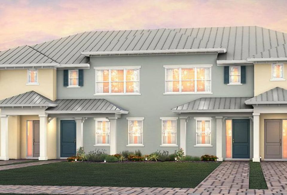 Pulte Group Parkview at Hillcrest