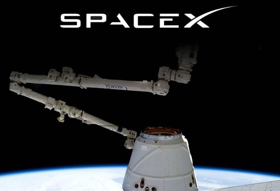 SpaceX