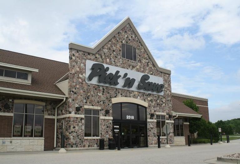 2518 West Washington in West Bend, Wisc.