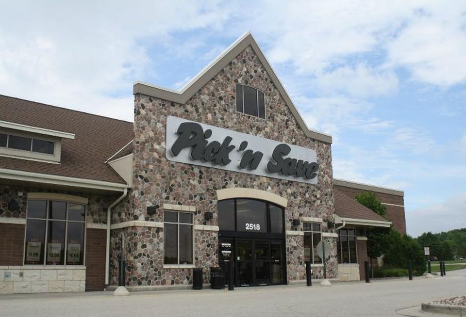 2518 West Washington in West Bend, Wisc.