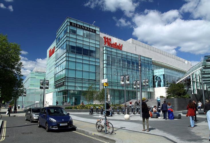 Westfield London