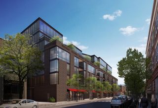 This Week's Chicago Deal Sheet