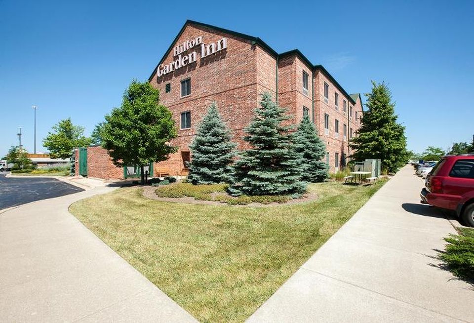 Hilton Garden Inn South Chicago, Tinley Park, Illinois