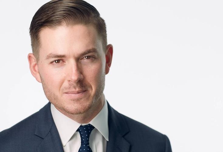 Massey’s B6 Hires Former C&W Broker DJ Johnston To Head Brooklyn Operations