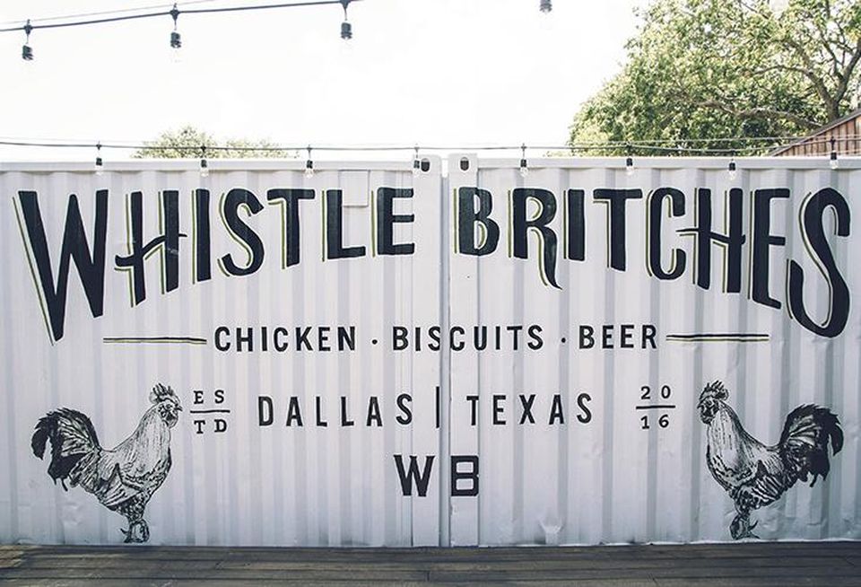 Whistle Britches, the restaurant by James Beard Foundation award semi-finalist chef Omar Flores, leased 4K SF at The Shops at Willow Bend Restaurant District for its second location. CBRE’s Greg Pierce and Ryan May represented the tenant.