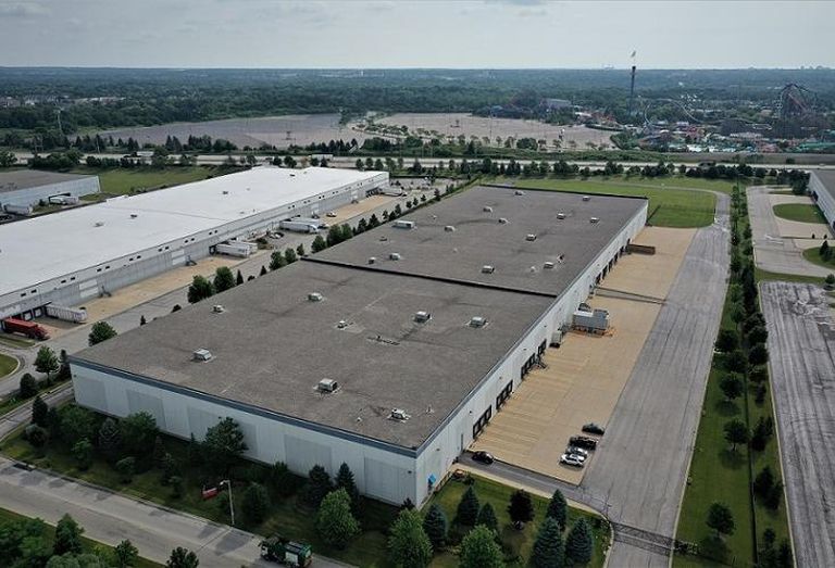 605 Tri State - Gurnee 
