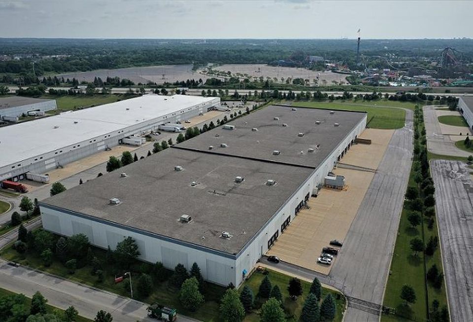 605 Tri State - Gurnee