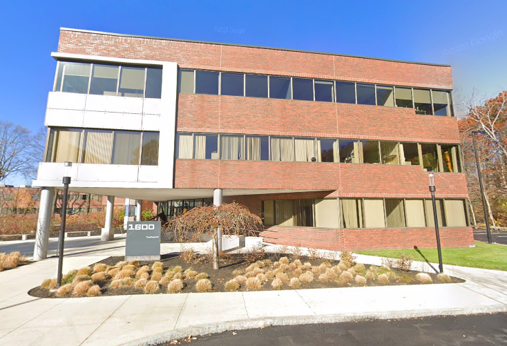 Tech Firm Signs Full-Building Lease At National Development's Burlington Campus