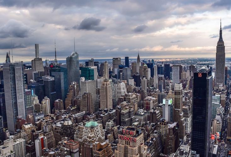NYC's New Tech Giants Are Growing Fast, But Their Impact Will Hit Slowly