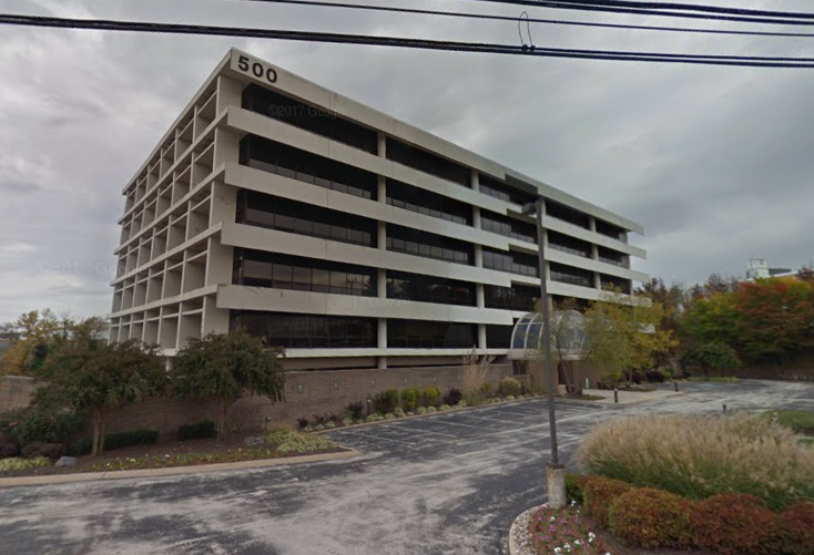 King Of Prussia To Get New Hotel, Office And Apartment Buildings