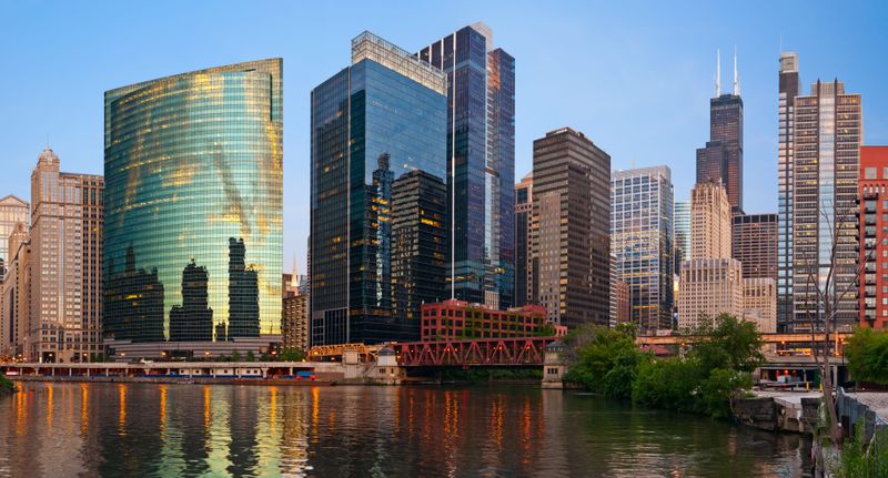 Chicago Office Summit