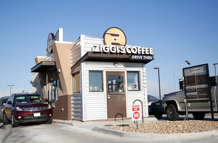 Colorado Native Ziggi's Coffee Primed To Go National