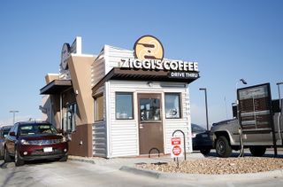 Colorado Native Ziggi's Coffee Primed To Go National