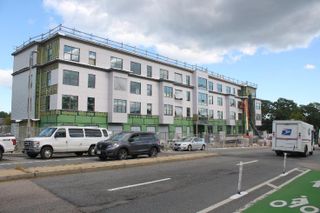 Boston Councilors OK Elimination Of Parking Requirements At Affordable Housing Developments