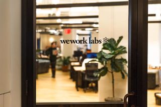 WeWork Labs To Open In The Hub In RiNo