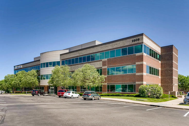Brinkman Capital Buys Fort Collins Office Building