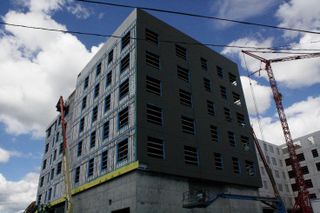 Multifamily Construction Stays Strong As Activity Slows For Other Asset Classes