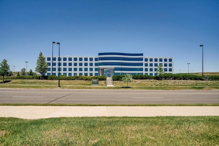 Acquisition Makes CapRidge Largest Owner In Northwest Corridor