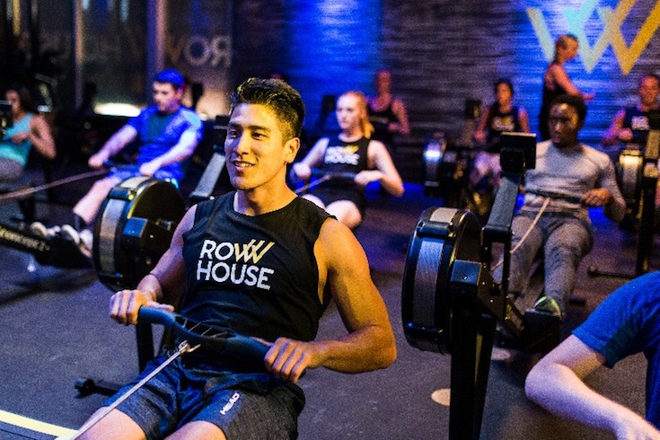 Row House Opens In Highlands Ranch