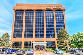 Center Point Pays $13.6M For Glendale Office Building