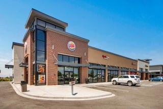 California Investors Buy Shops At Green Valley Ranch