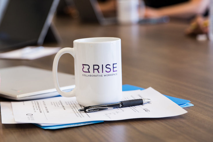 RISE Collaborative Workspace Coming To Hilltop