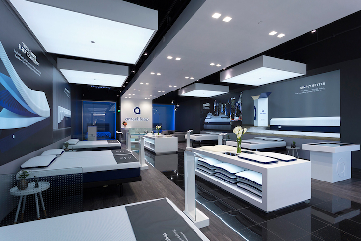 Amerisleep Adds Two Brick-And-Mortar Denver Locations
