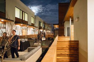Texas Developer Plans Condos On Glenarm Place