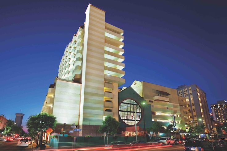 Stonebridge Breaks Into New Orleans Market
