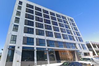Iota Fox Station, located at 500 W. 41st Ave., Demver