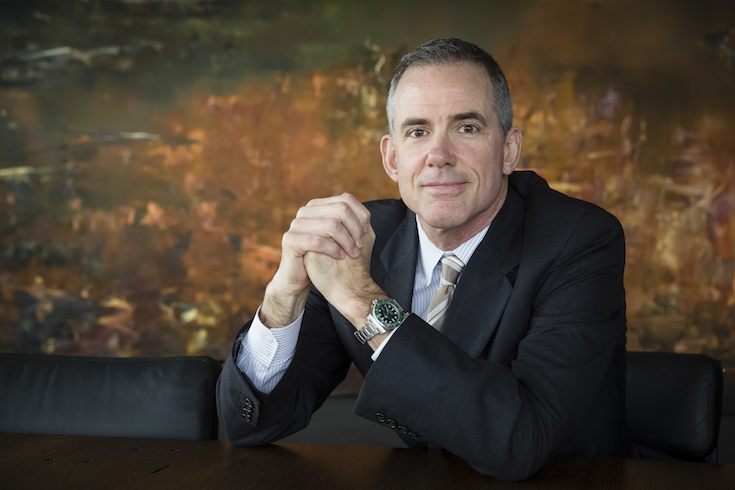 CRE Vet Ray Pittman Returns To Denver, Joins McWhinney