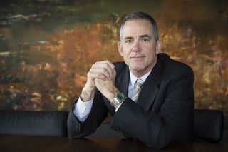 CRE Vet Ray Pittman Returns To Denver, Joins McWhinney