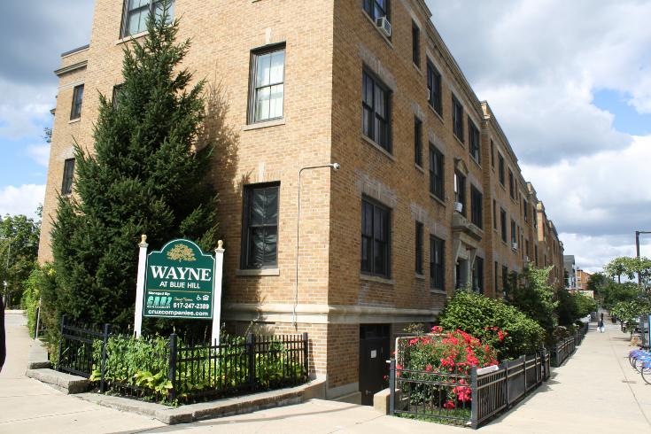 Affordable Housing Assets Are Less Affordable As The Market Surges