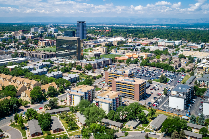 Cherry Creek Multifamily Portfolio Sells For $56.35M
