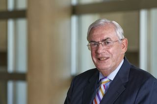 Donors Honored With Theater Space Names At DCPA