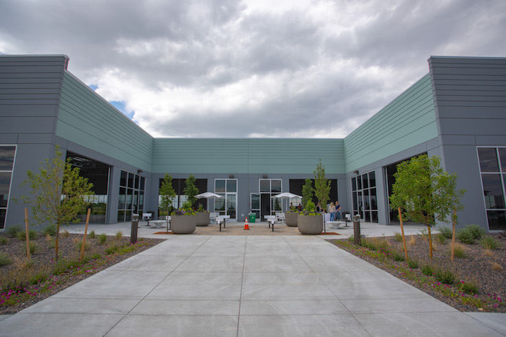 Conga Consolidates Headquarters At ATRIA In Broomfield
