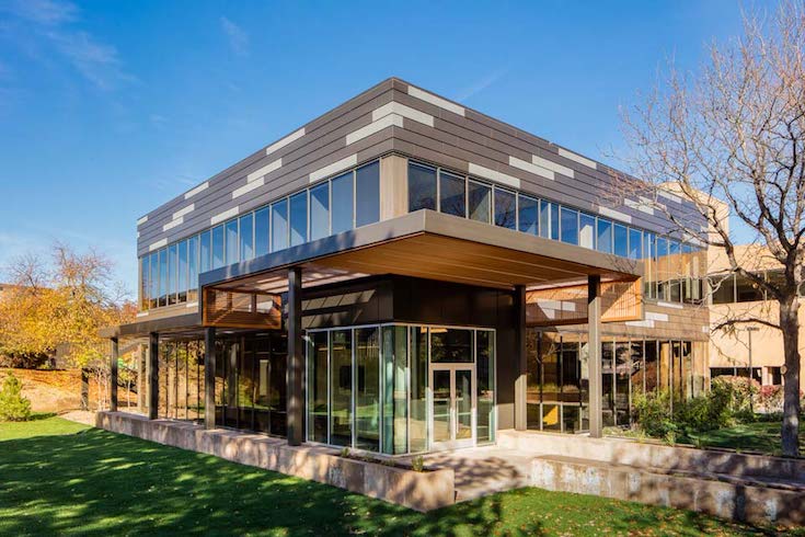 Denver Good Location For Data Centers