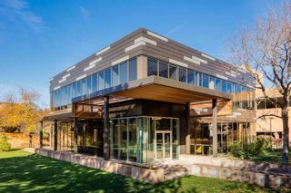 Denver Good Location For Data Centers