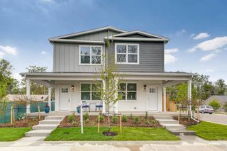 Assembly Lines Could Be Key To Housing Affordability