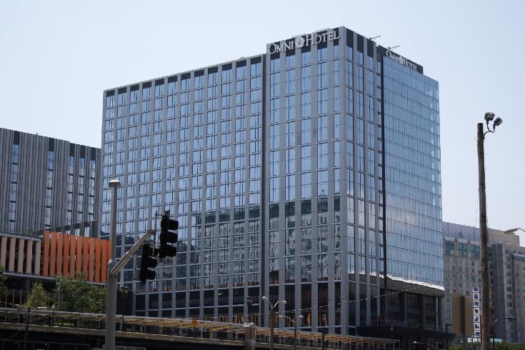 Lack Of Corporate Travel Still Hindering Boston Hotels' Slog Out Of Pandemic Performance Depths
