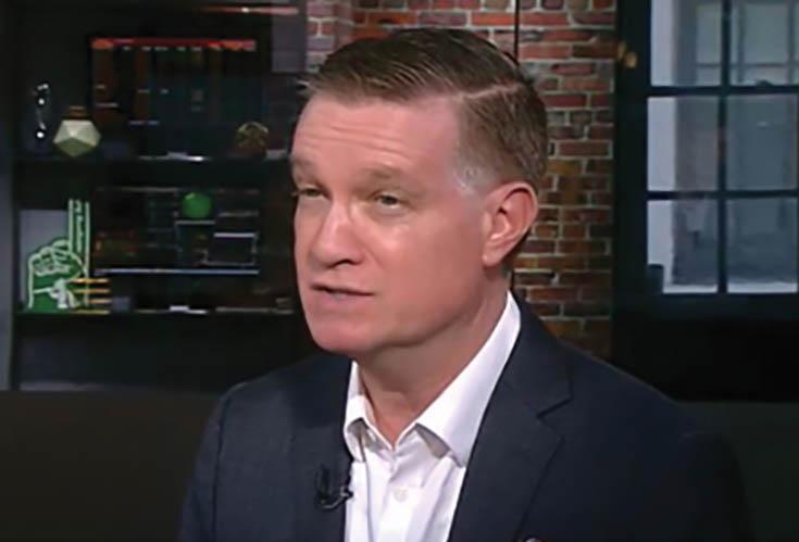 Cushman & Wakefield Robert Sammons