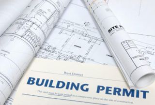 Building Construction Permit