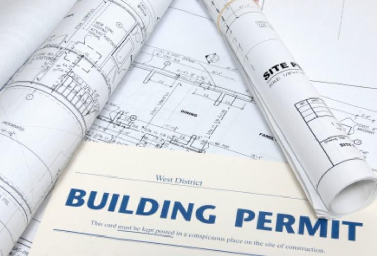 Building Construction Permit