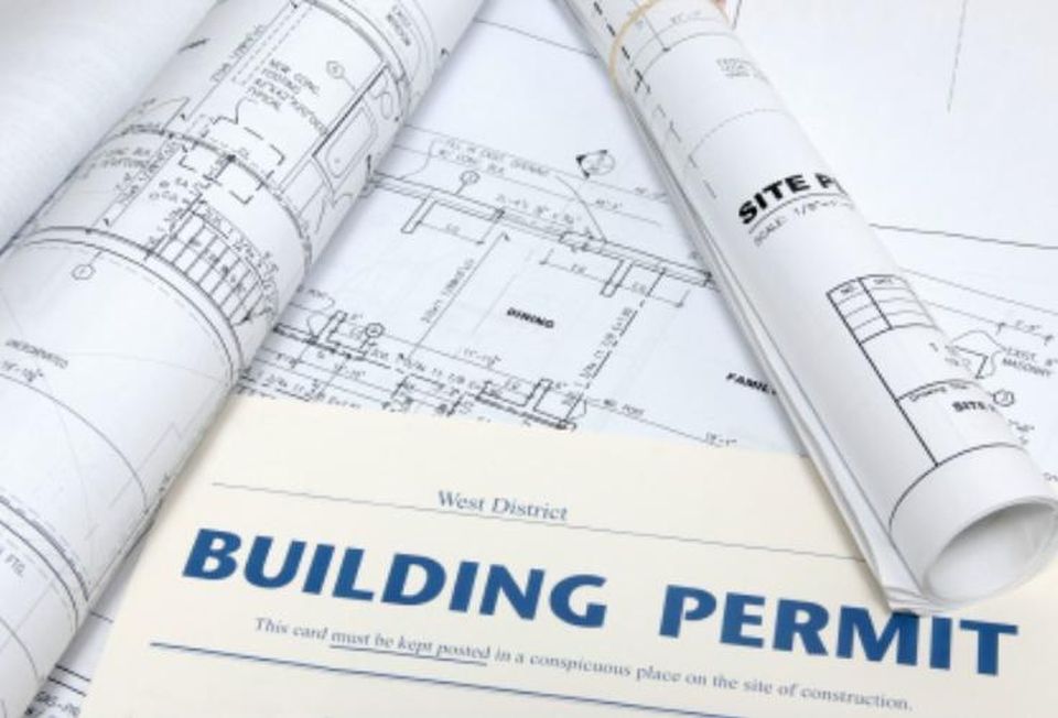 Building Construction Permit