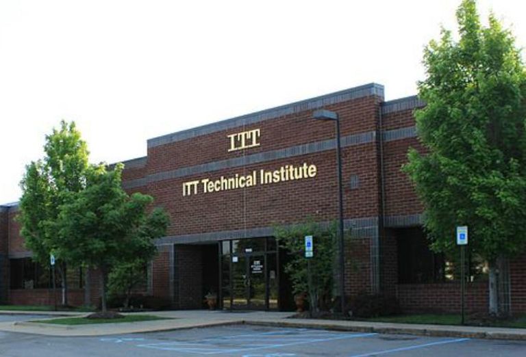 ITT Tech